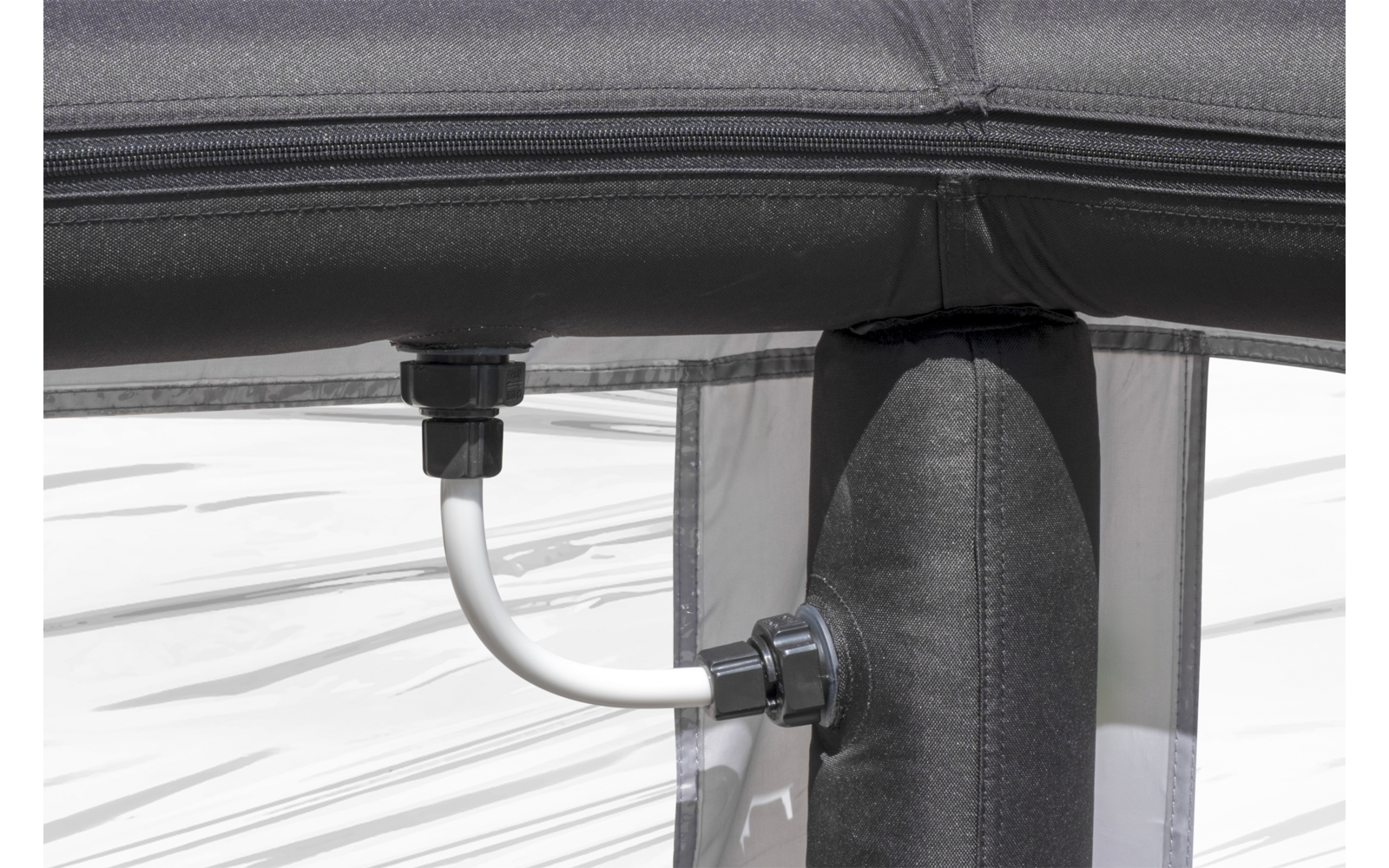 Product afbeelding Brunner Frontline Windschutz aufblasbar  1