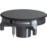 Cadac brander voor Grillo Chef 40 Cadac onderdeelnummer 5650-SP002