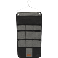 Universal Hanging Bag Black Berger Milo
