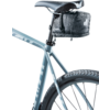 Deuter Bike Bag 1.1 + 0.3 Fahrradtasche 1,1 + 0,3 Liter Black 