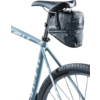 Deuter Bike Bag 1.1 + 0.3 Fahrradtasche 1,1 + 0,3 Liter Black 