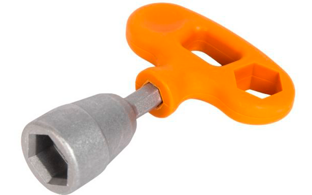 Produktbild Peggy Peg Combi Tool Alu 1