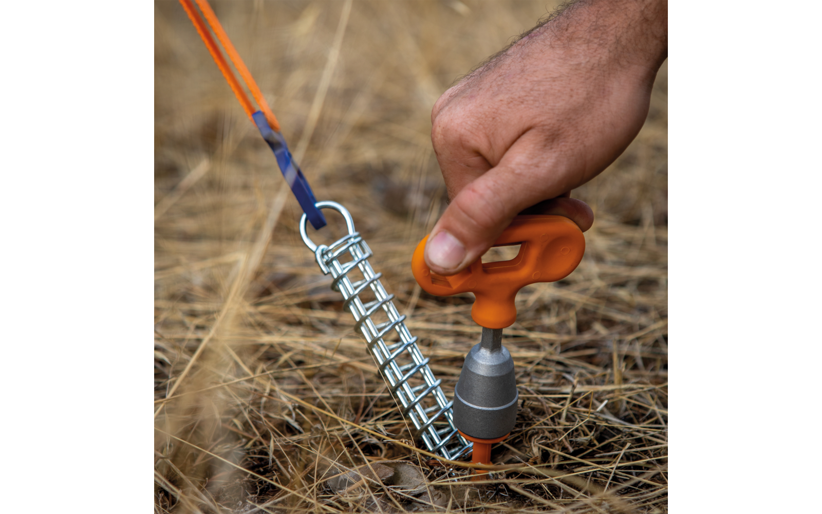 Produktbild Peggy Peg Combi Tool Alu 1