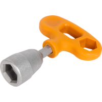 Peggy Peg Combi Tool Alu