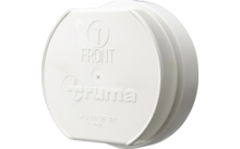 797223 - Truma Kamindach Ersatzteil für C 3402 C 4002 C 6002 Ersatzteilnummer: 34000-19700