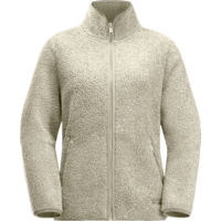 Jack Wolfskin High Curl Veste polaire pour femmes