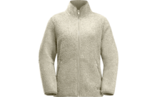 Jack Wolfskin High Curl dames fleecejack