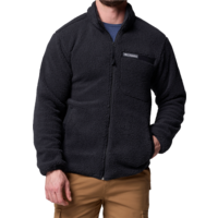 Columbia Rugged Ridge High Pile Herren Fleecejacke