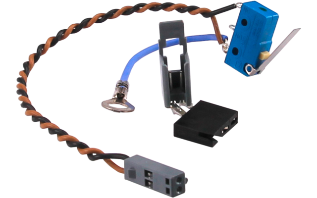 Produktbild Truma Mikroschalter passend zu Truma S 2200 Ersatzteilnummer 30020-06200 1