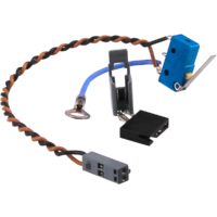Truma Mikroschalter passend zu Truma S 2200 Ersatzteilnummer 30020-06200