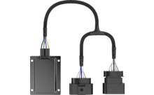 797873 - Osram LEDriving SMART CANBUS supresor de mensajes de fallo en el sistema de a bordo para la conversión de LEDs