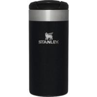 Stanley reisbeker Aerolight 0,35 liter Black Metallic