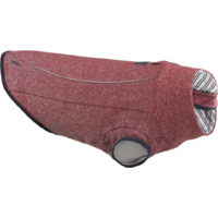 Su&eacute;ter para perros XL Fired Brick Hemp Hound Sweater Ruffwear