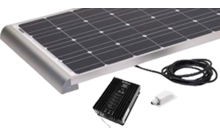Berger Exclusive Solar-Set 100W