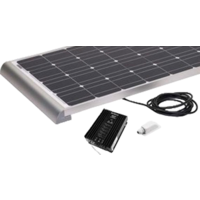 Berger Exclusive Solar-Set 100W