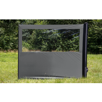 &Eacute;l&eacute;ment d'extension pour paravent 160 x 140 cm Valtellina-Air Berger