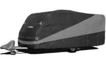 516355 101401 864276 798993 229616 431715 701682 - Brunner Wohnwagen Schutzhülle Caravan Cover Design 12M 