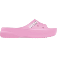 Crocs Platform Slide