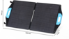 Berger XT100 faltbares Solarpanel 