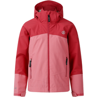 Dare2b Explore III Kinder Outdoorjacke