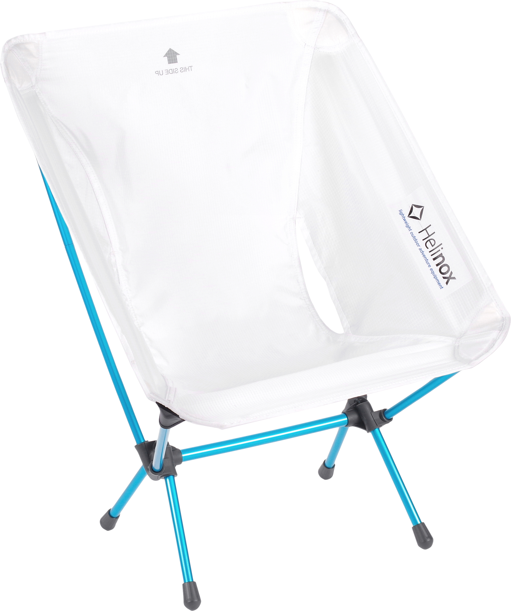 Helinox Chair Zero L - Sedia da campeggio