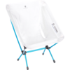 Sedia da campeggio Helinox Chair Zero bianca