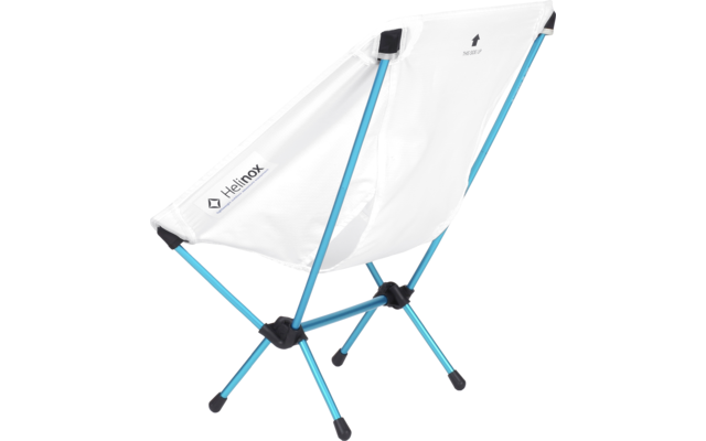 Helinox campingstoel Chair Zero wit