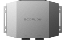 799906 - EcoFlow 600 Lichtmaschinenladegerät mit bis zu 600 W für Powerstations