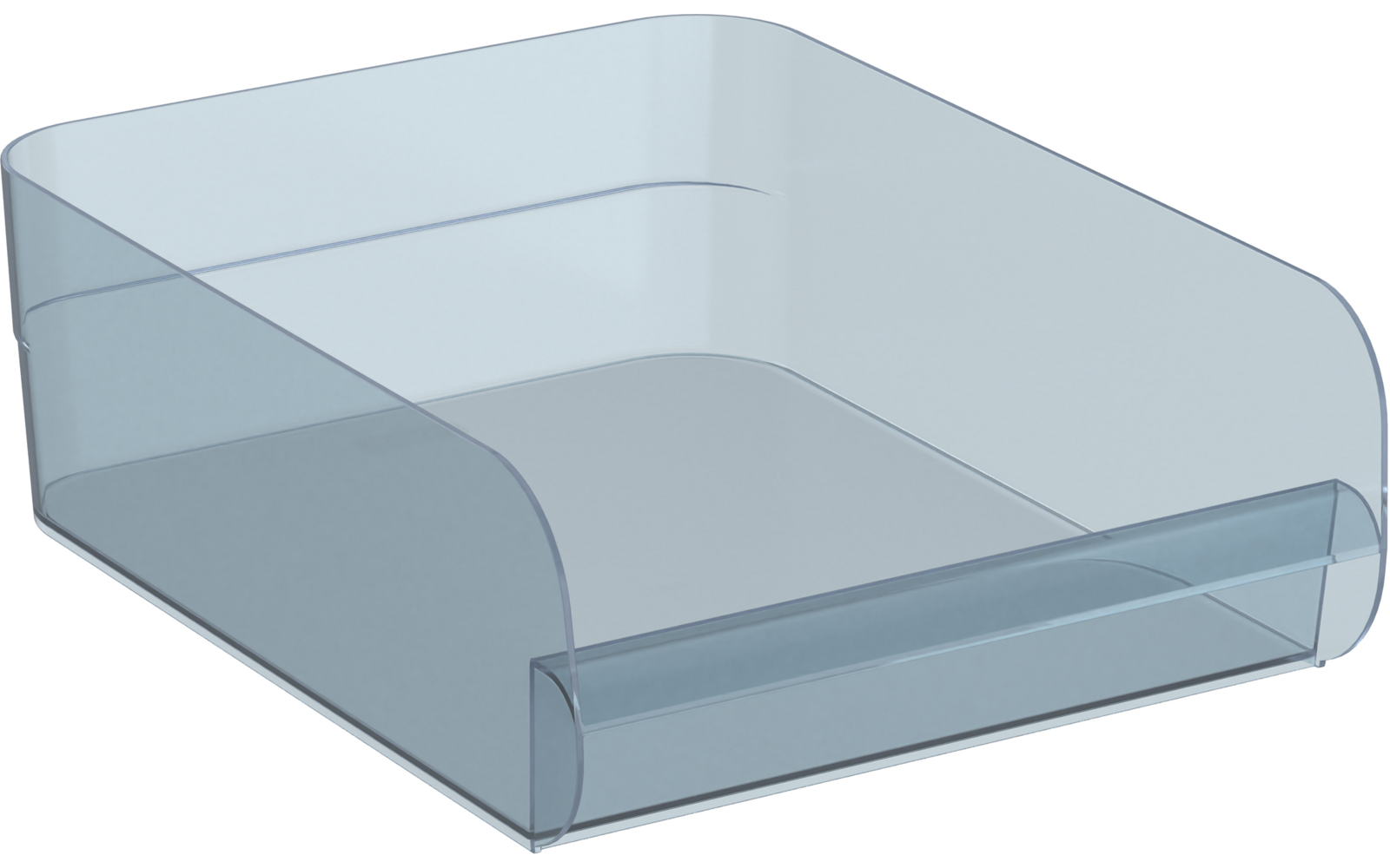 Produktbild Rotho Liskamm K&uuml;hlschrankorganizer 1