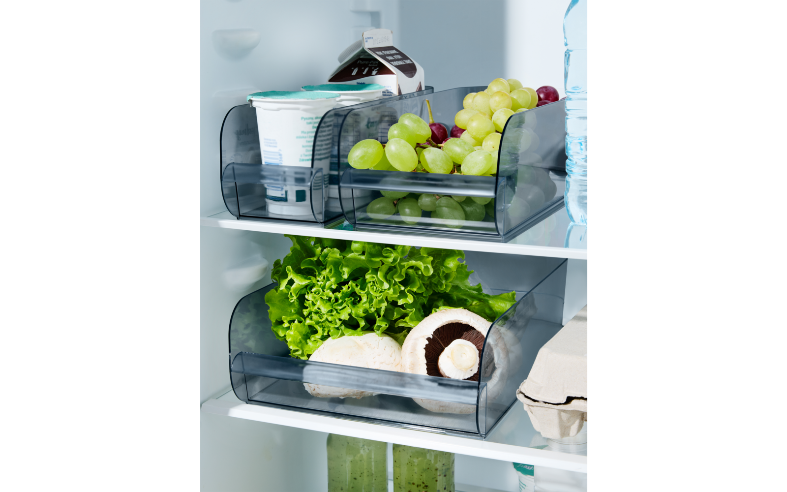 Produktbild Rotho Liskamm K&uuml;hlschrankorganizer 1