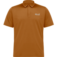 Jack Wolfskin Delgami Herren Poloshirt