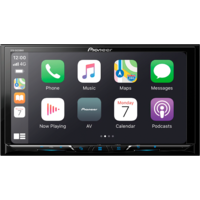 Pioneer SPH-DA230DAB Navigatiesysteem 7&rdquo;