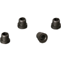 Douilles Fiamma pour Carry Bike 9,6 mm de diam&egrave;tre 4 pi&egrave;ces article n&deg; 98656-817 Fiamma
