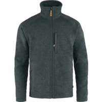 Fj&auml;llr&auml;ven Buck Herren Fleecejacke