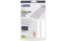 Outwell air hose repair tape 7.6 x 50 cm transparent