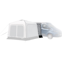 Westfield Triton luchtsluis 240 - 270 cm
