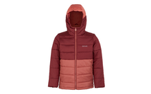 Regatta Lofthouse VIII isolierte Kinderjacke