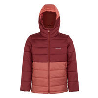 Regatta Lofthouse VIII insulated children's jacket
