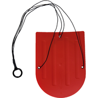 Swiss Piranha SSA Schnee und Sand Anker 6er Set 43 g