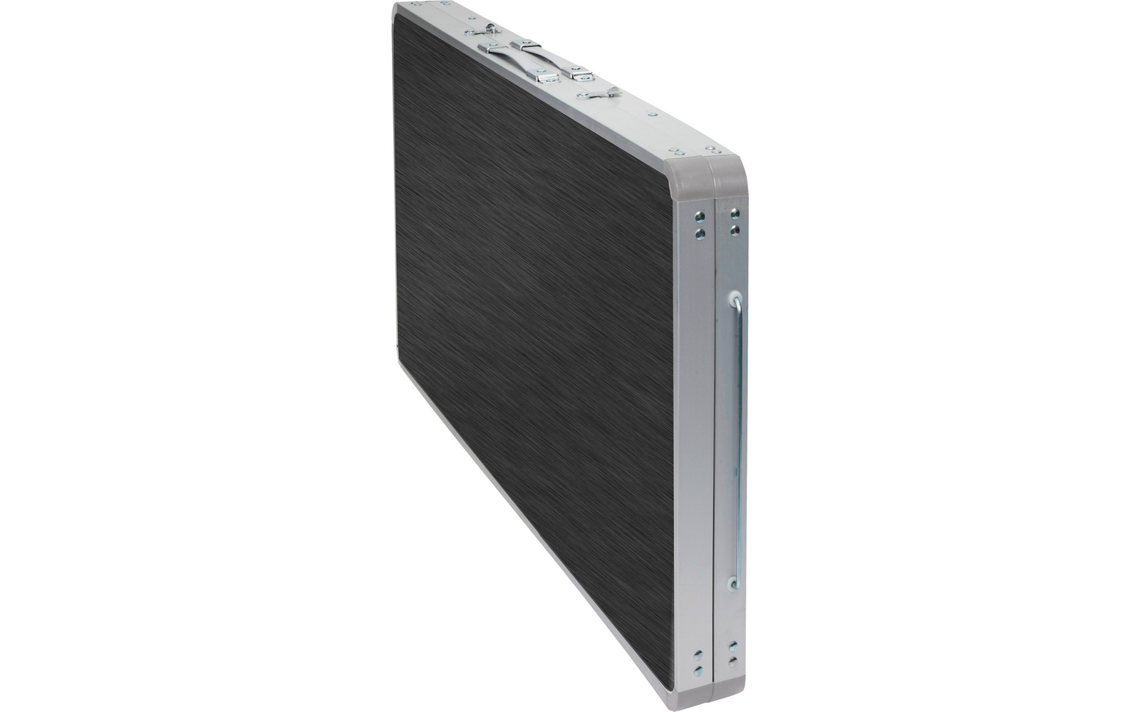 Produktbild Brunner Drive In Black K&uuml;chenbox schwarz 100 x 50 x 78 / 128,5 cm 1