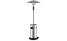 801603 - Enders Elegance Eco Green 2.0 Terrassenheizer mit stufenloser Leistungsregulierung 4–6 kW 