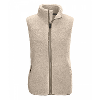 Killtec KOW 7 Damen Sherpa-Fleeceweste