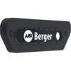 Kleine productafbeelding Berger Abdeckung f&uuml;r Rangierhilfe Titanium 1