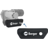 Kleine productafbeelding Berger Abdeckung f&uuml;r Rangierhilfe Titanium 1