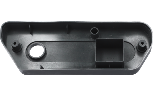 Product afbeelding Berger Abdeckung f&uuml;r Rangierhilfe Titanium 1