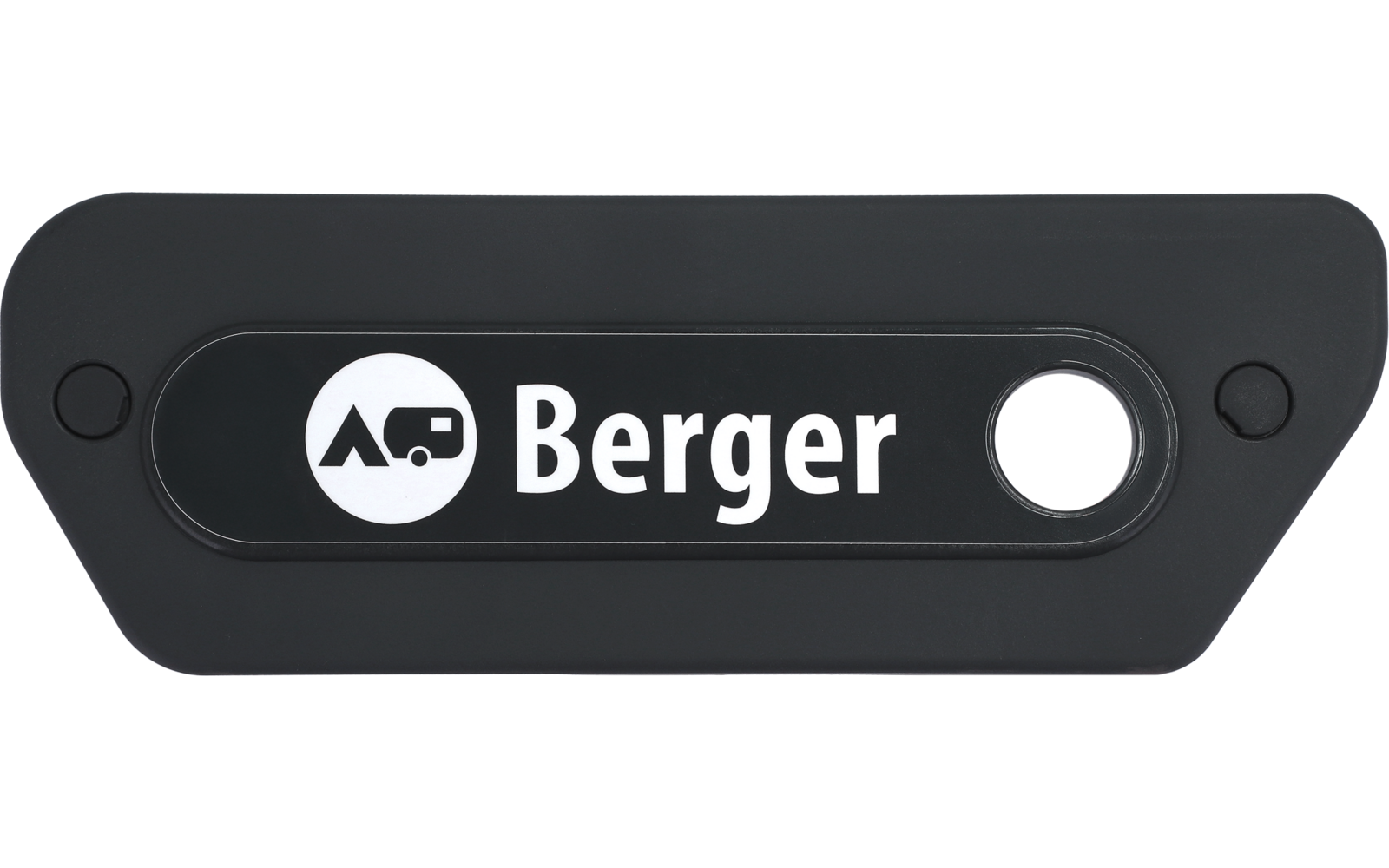Product afbeelding Berger Abdeckung f&uuml;r Rangierhilfe Titanium 1
