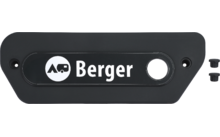 801658 300437 - Berger afdekking voor manoeuvreerhulp Titanium