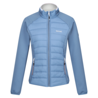 Giacca outdoor Regatta Clumber V Hybrid da donna