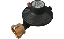 801682 - Enders Gasdruckregler 30 mbar