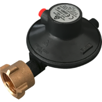 Enders gas pressure regulator 30 mbar